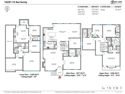 14220 114 Avenue | Surrey British Columbia | Slide Image Thirty-eight