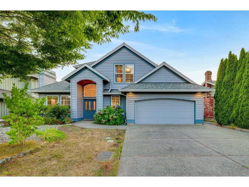 1903 144TH Street Surrey British Columbia, V4A 7M6 - 4 Bedrooms Home For Sale