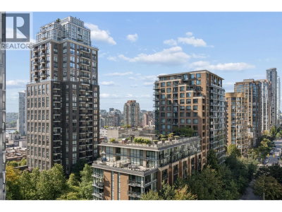 1001 RICHARDS Street | Vancouver British Columbia | Slide Image Twenty-three