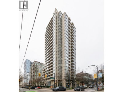1001 RICHARDS Street | Vancouver British Columbia | Slide Image Thirty-six