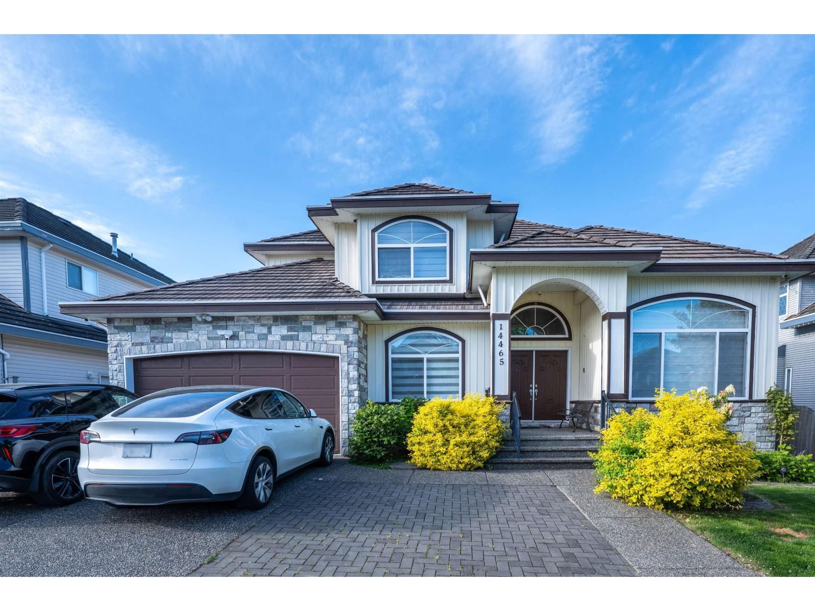 14465 74 Avenue, Surrey, British Columbia V3S 0R8