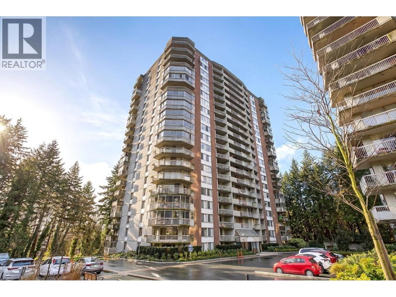 2024 FULLERTON Avenue North Vancouver British Columbia, V7P 3G4 - 1 Bedroom Condo For Sale