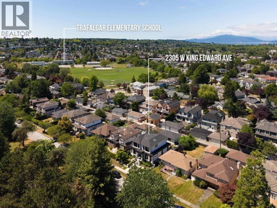 2305 KING EDWARD Avenue | Vancouver British Columbia | Slide Image Thirty-five