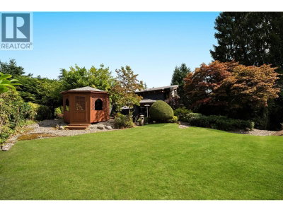 865 ANDOVER Crescent | West Vancouver British Columbia | Slide Image Thirty-four