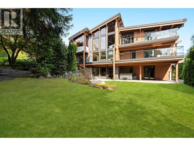 865 ANDOVER Crescent | West Vancouver British Columbia | Slide Image Thirty-five