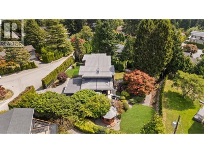 865 ANDOVER Crescent | West Vancouver British Columbia | Slide Image Thirty-six