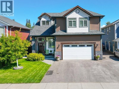 7648 STILLWATER Crescent | Prince George British Columbia | Slide Image One