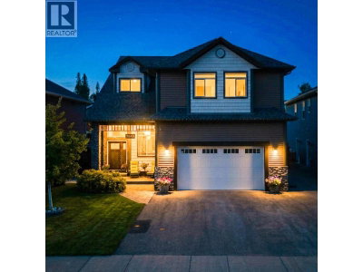 7648 STILLWATER Crescent | Prince George British Columbia | Slide Image Two