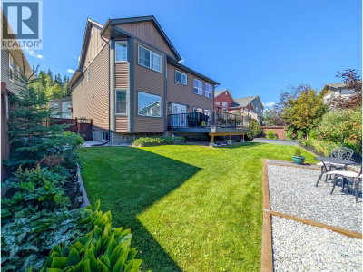 7648 STILLWATER Crescent | Prince George British Columbia | Slide Image Four
