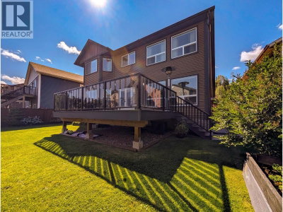 7648 STILLWATER Crescent | Prince George British Columbia | Slide Image Five
