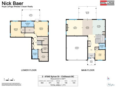 47045 SYLVAN Drive | Chilliwack British Columbia | Slide Image Thirty-eight