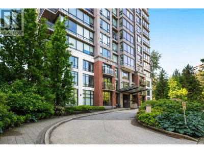 301 CAPILANO Road | Port Moody British Columbia | Slide Image One