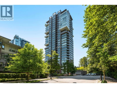 301 CAPILANO Road | Port Moody British Columbia | Slide Image Two