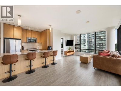 301 CAPILANO Road | Port Moody British Columbia | Slide Image Nine
