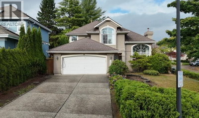 1545 SALAL Crescent | Coquitlam British Columbia | Slide Image Thirty-three