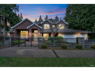 14033 34A Avenue | Surrey British Columbia | Slide Image Two