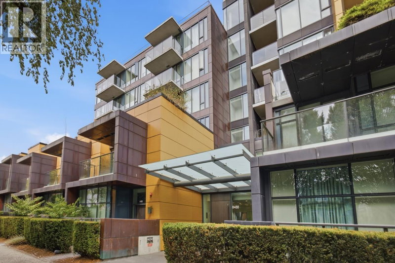 8488 CORNISH Street Vancouver British Columbia, V6P 0C2 - 2 Bedrooms Condo For Sale