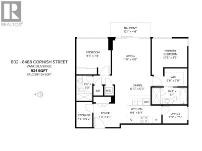 8488 CORNISH Street | Vancouver British Columbia | Slide Image Twenty-five