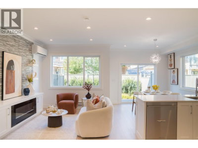 8233 WILLIAMS Road | Richmond British Columbia | Slide Image Two