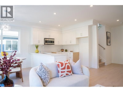 8233 WILLIAMS Road | Richmond British Columbia | Slide Image Three