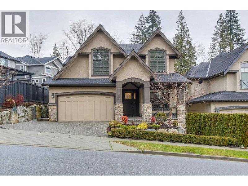 1325 KINGSTON Street Coquitlam British Columbia, V3E 0H4 - 5 Bedrooms Home For Sale