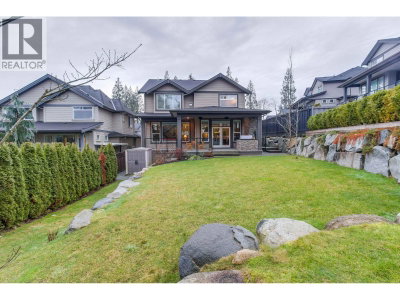 1325 KINGSTON Street | Coquitlam British Columbia | Slide Image Nineteen