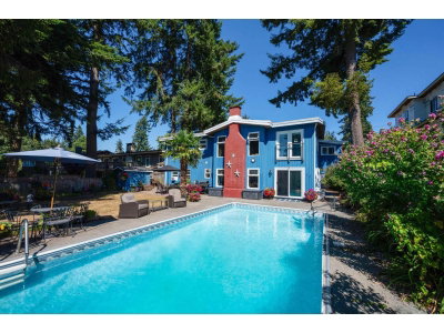 6545 SUNSHINE Drive | Delta British Columbia | Slide Image One