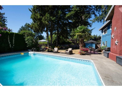 6545 SUNSHINE Drive | Delta British Columbia | Slide Image Thirty-six