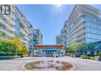 5177 BRIGHOUSE Way | Richmond British Columbia | Slide Image One
