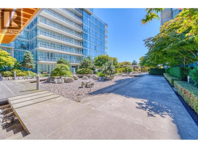 5177 BRIGHOUSE Way | Richmond British Columbia | Slide Image Three