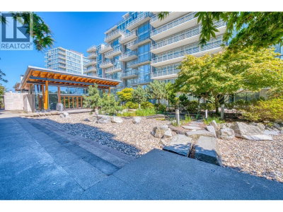 5177 BRIGHOUSE Way | Richmond British Columbia | Slide Image Four