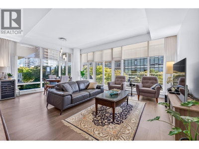 5177 BRIGHOUSE Way | Richmond British Columbia | Slide Image Six