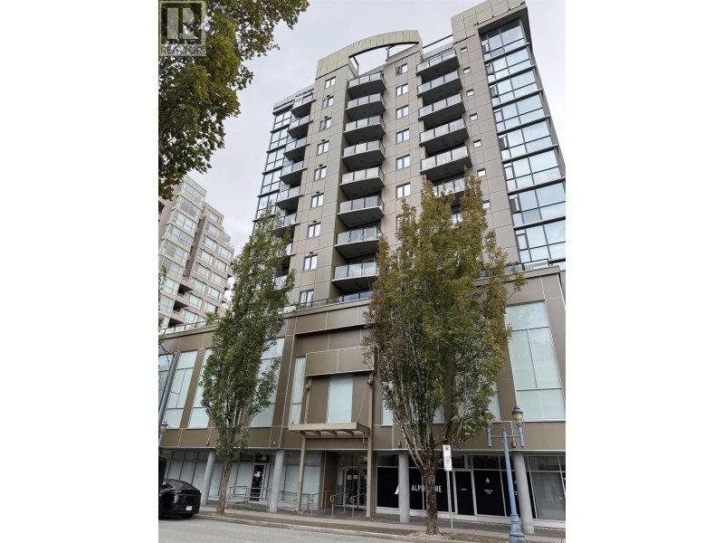 6133 BUSWELL Street Richmond British Columbia, V6Y 0B2 - 1 Bedroom Condo For Sale