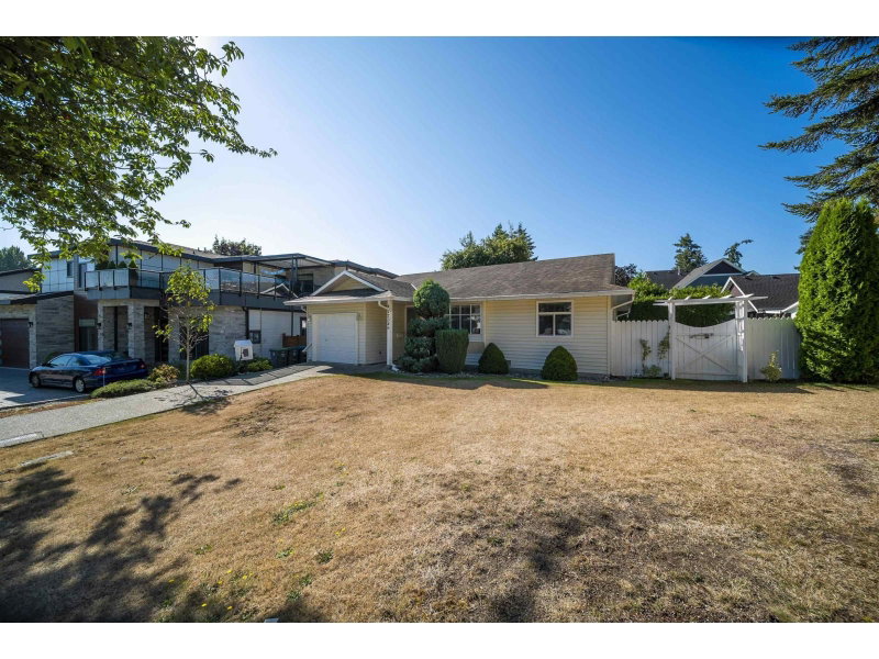 17346 60A Avenue Surrey British Columbia, V3S 6X8 - 3 Bedrooms Home For Sale