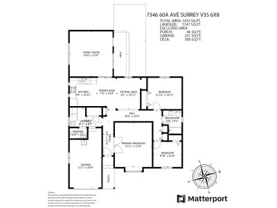 17346 60A Avenue | Surrey British Columbia | Slide Image Seven