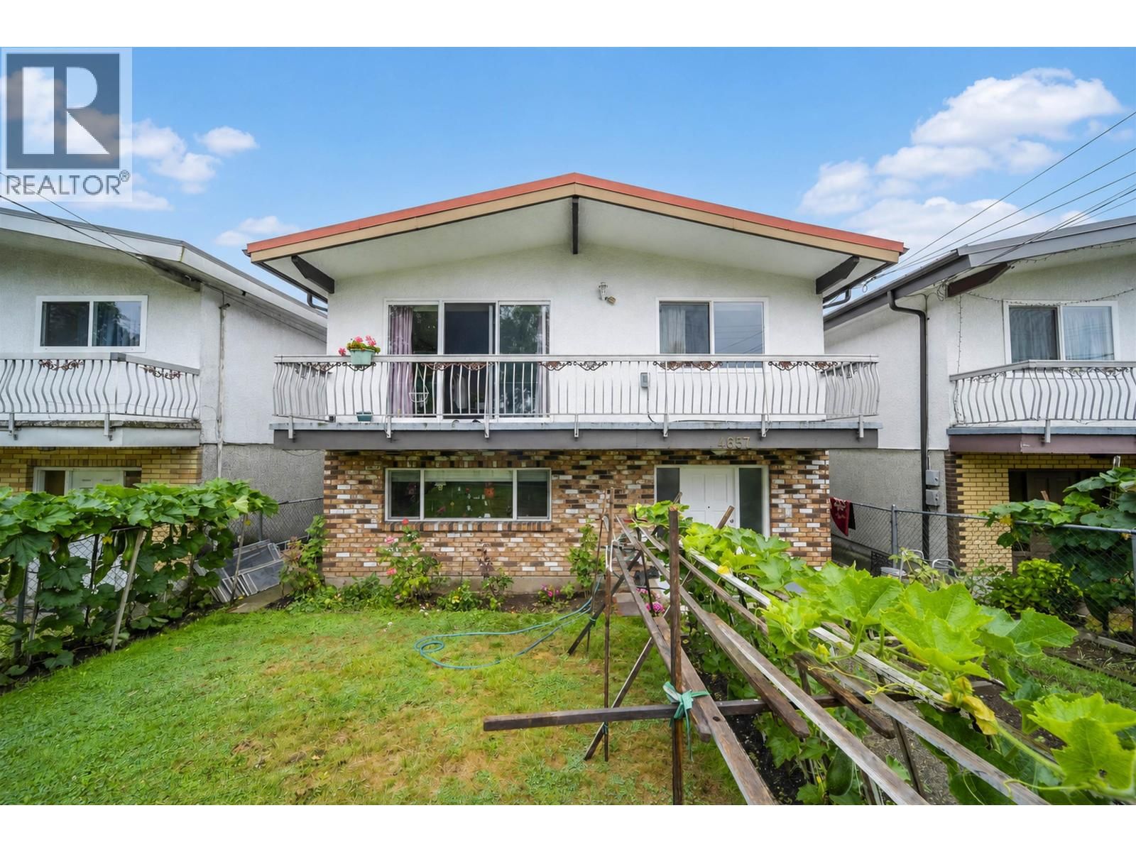 4657 SLOCAN Street, Vancouver, British Columbia V5R 1Z8