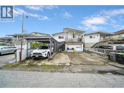 4657 SLOCAN Street | Vancouver British Columbia | Slide Image Thirty-five