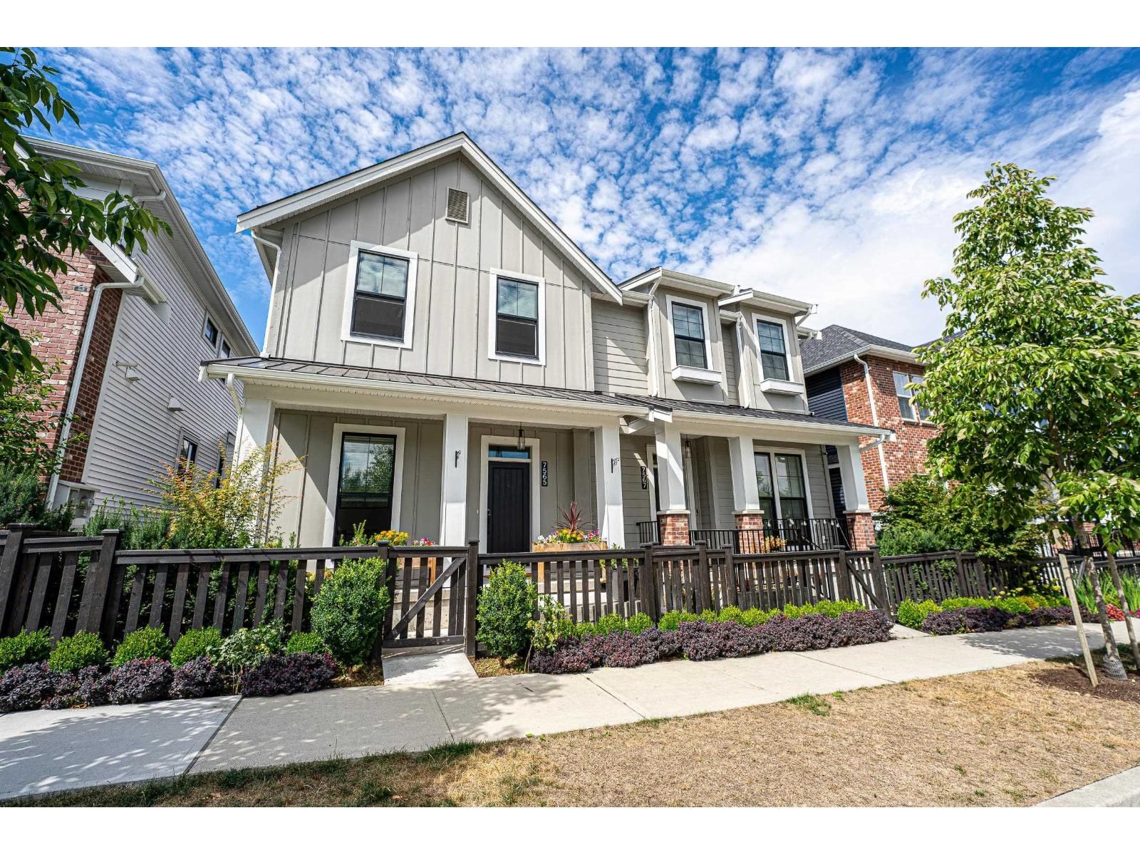 7565 197 Street, Langley, British Columbia V2Y 1S2