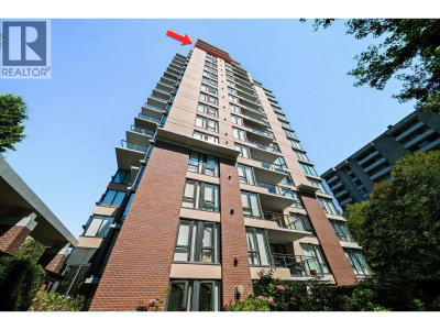 720 HAMILTON Street | New Westminster British Columbia | Slide Image Forty