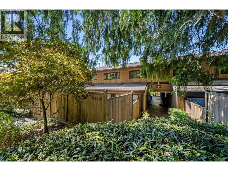 9010 CENTAURUS Circle Burnaby British Columbia, V3J 1C2 - 2 Bedrooms Condo For Sale