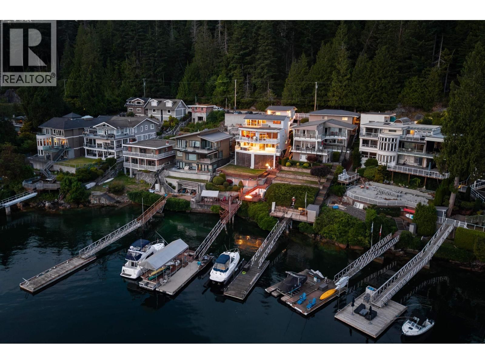 4705 BELCARRA BAY Road, Belcarra, British Columbia V3H 4P6