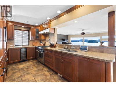 4705 BELCARRA BAY Road | Belcarra British Columbia | Slide Image Thirteen