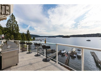 4705 BELCARRA BAY Road | Belcarra British Columbia | Slide Image Twenty-seven