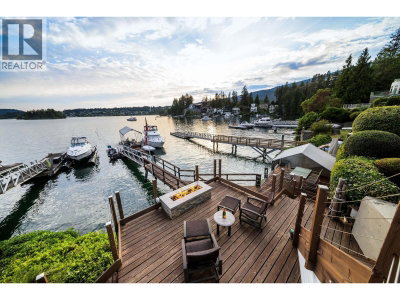 4705 BELCARRA BAY Road | Belcarra British Columbia | Slide Image Twenty-eight