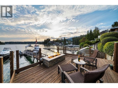 4705 BELCARRA BAY Road | Belcarra British Columbia | Slide Image Thirty