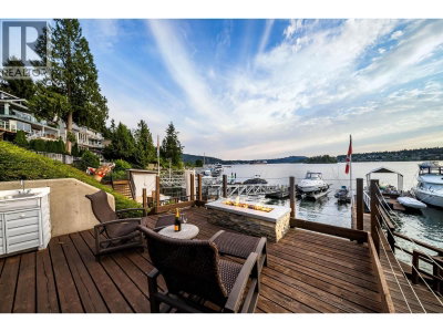 4705 BELCARRA BAY Road | Belcarra British Columbia | Slide Image Thirty-one