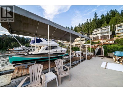 4705 BELCARRA BAY Road | Belcarra British Columbia | Slide Image Thirty-four