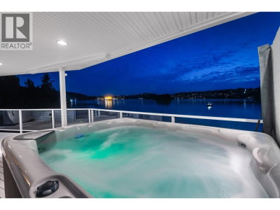 4705 BELCARRA BAY Road | Belcarra British Columbia | Slide Image Thirty-six