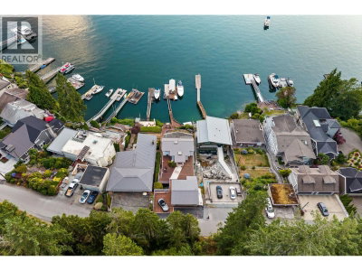 4705 BELCARRA BAY Road | Belcarra British Columbia | Slide Image Thirty-seven