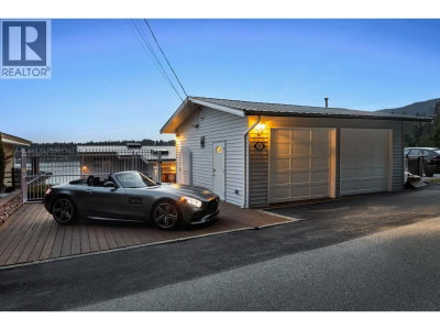 4705 BELCARRA BAY Road | Belcarra British Columbia | Slide Image Thirty-eight